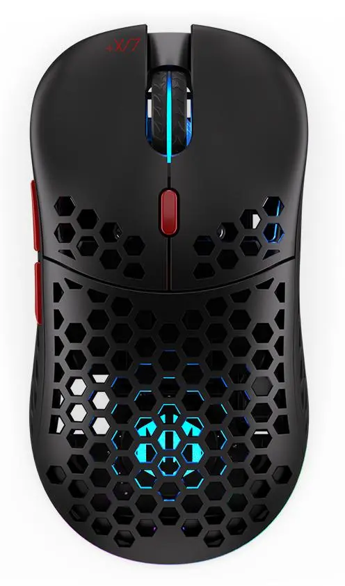 Myszka gamingowa Endorfy LIX Plus Wireless Czarny