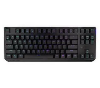 Endorfy Thock TKL Wireless Red Kailh Box Red Czarny - Kup na Raty - RRSO 0%