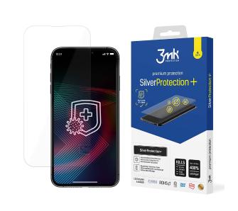 Folia ochronna 3mk Silver Protection+ iPhone 14 Plus/14 Pro Max