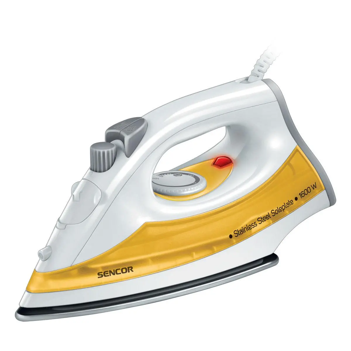 Żelazko Sencor SSI 2028YL  70g/min