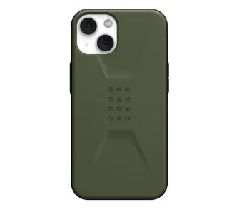 Etui UAG Civilian Case do iPhone 14 Plus Zielony