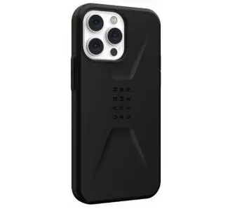 Etui UAG Civilian Case do iPhone 14 Pro Max Czarny