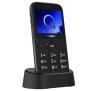 Telefon ALCATEL 2020 2,4" Szary