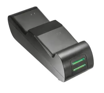 Ładowarka Trust GXT 247 Duo Charging Dock Xbox One