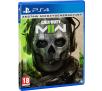 Call of Duty: Modern Warfare II - Gra na PS4 (Kompatybilna z PS5) + koszulka rozmiar L