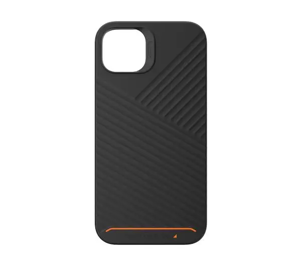 Gear4 Denali Snap MagSafe do iPhone 14 Plus black