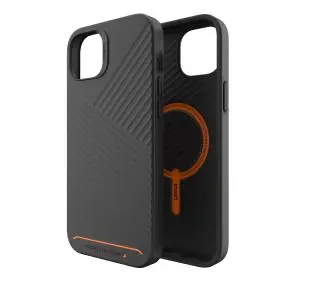 Gear4 Denali Snap MagSafe do iPhone 14 Plus black