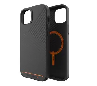 Etui Gear4 Denali Snap MagSafe do iPhone 14 Plus black