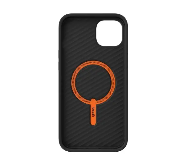 Gear4 Denali Snap MagSafe do iPhone 14 Plus black