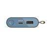 Powerbank Fresh 'n Rebel 6000mAh USB-C Dive blue