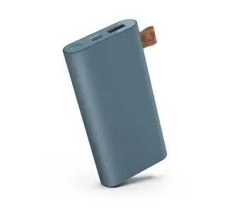 Powerbank Fresh 'n Rebel 6000mAh USB-C Dive blue