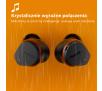 Słuchawki bezprzewodowe Philips TAA7507BK/00 Dokanałowe Bluetooth 5.2 Czarny