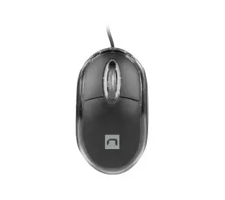 Natec Vireo 2 Czarny