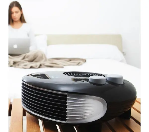 Cecotec ReadyWarm 9650 Force Horizon 2000W