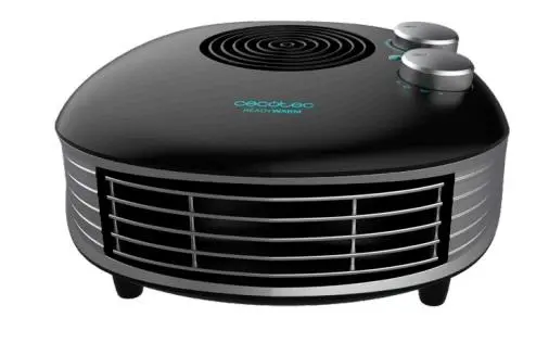 Termowentylator Cecotec ReadyWarm 9650 Force Horizon 2000W
