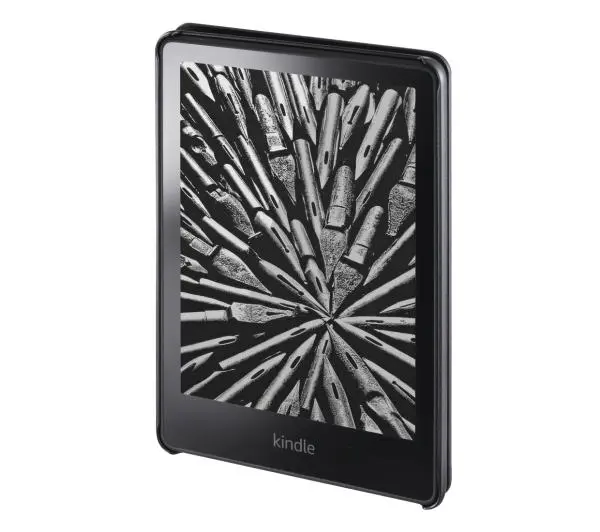 Hama Fold Kindle Paperwhite 5 Czarny