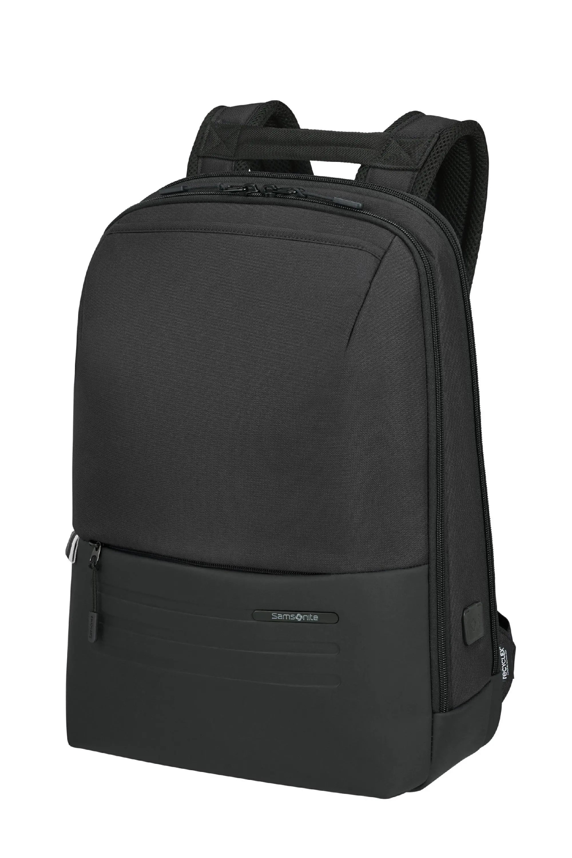 Plecak na laptopa Samsonite StackD Biz 15,6" Czarny