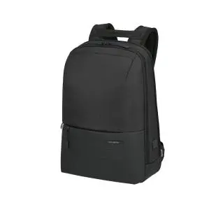 Samsonite StackD Biz 15,6"  Czarny - Kup na Raty - RRSO 0%