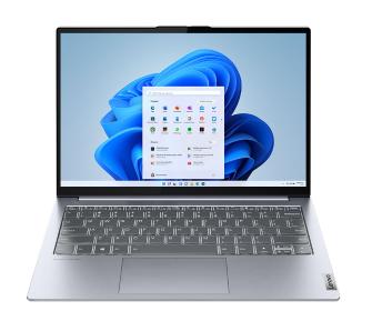Laptop ultrabook Lenovo ThinkBook 13x ITG 13,3"  i5-1130G7 16GB RAM  512GB Dysk SSD  Win11 Pro Szary