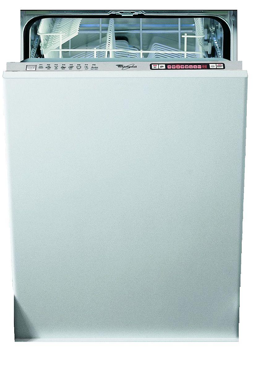 Zmywarka Whirlpool ADG 889