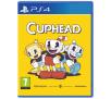 Cuphead Gra na PS4  (Kompatybilna z PS5)