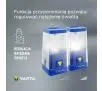 Lampa VARTA Outdoor Ambiance Lantern L20