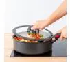 Pokrywa Tefal Ingenio L9846453 22cm