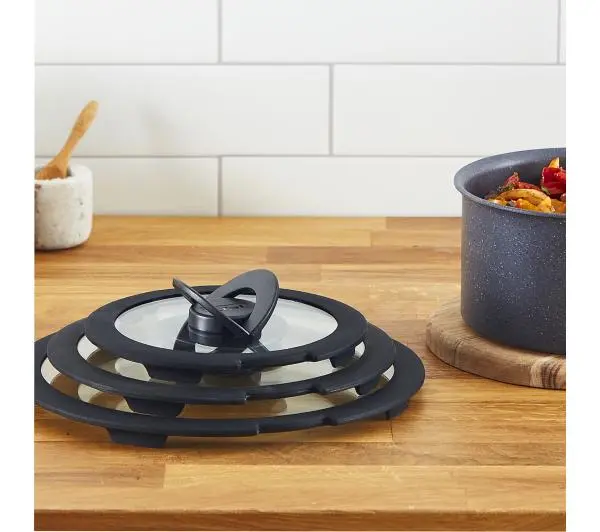 Tefal L9849053 16cm 18cm 20cm