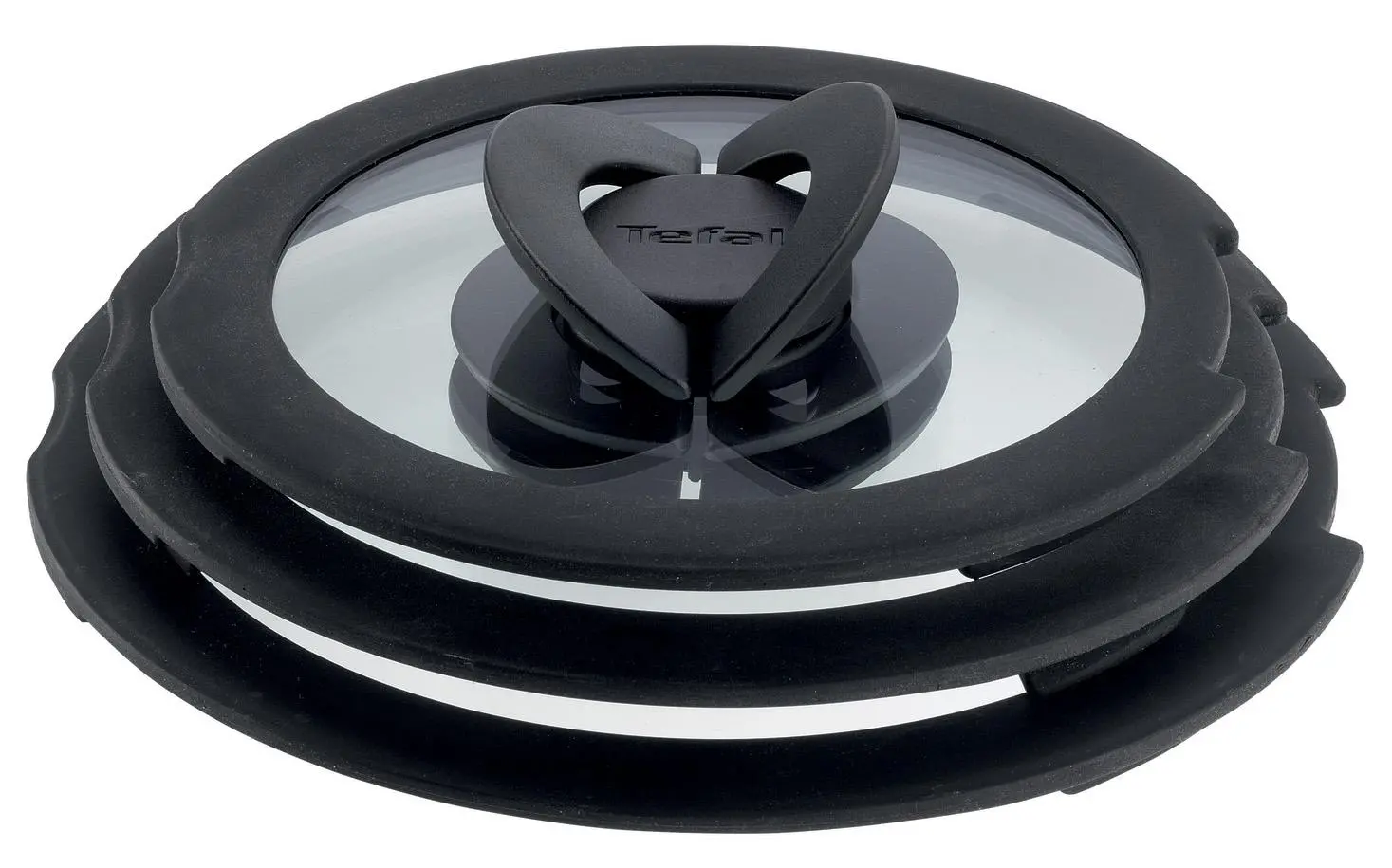 Pokrywa Tefal L9849053 16cm 18cm 20cm