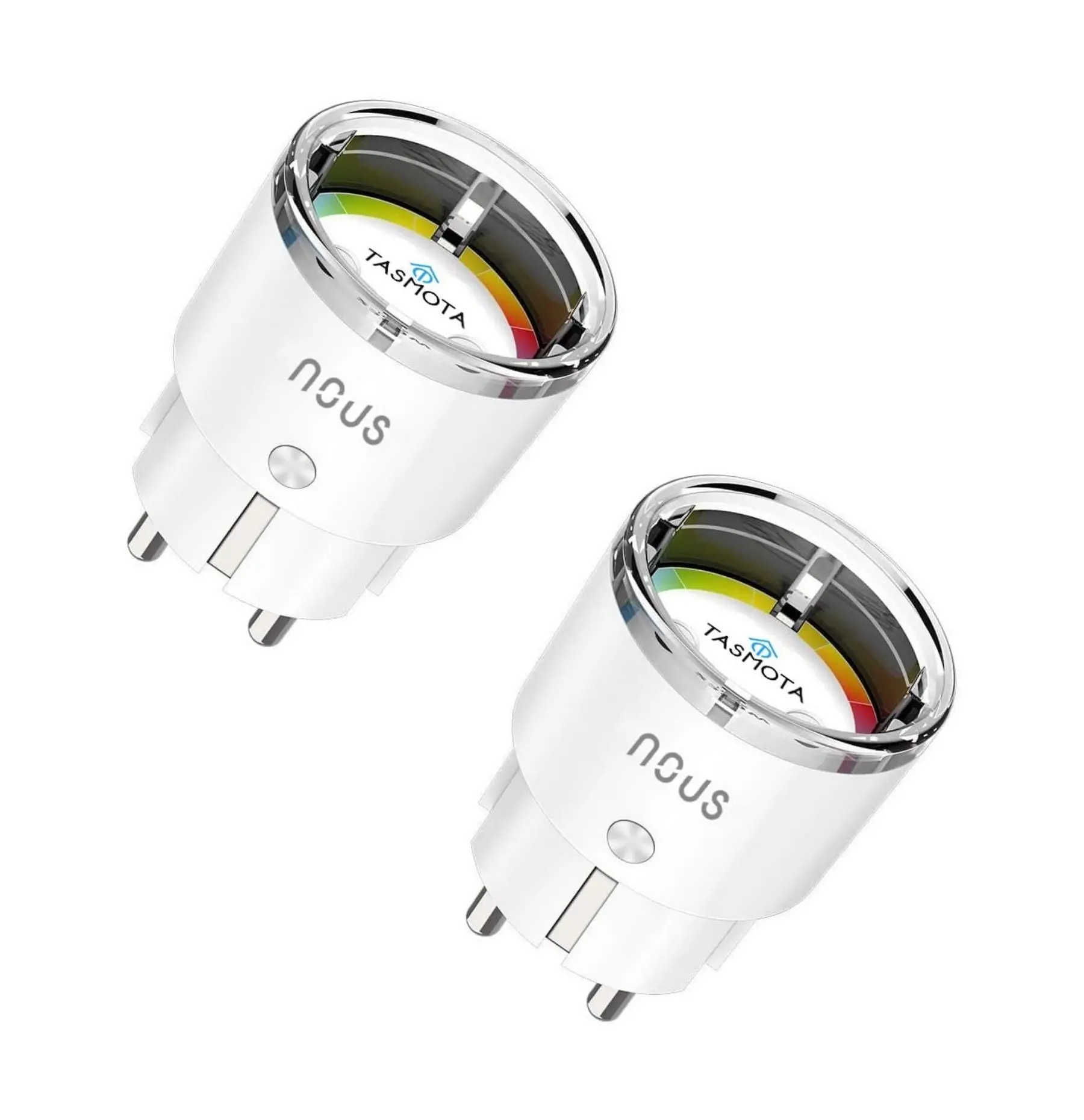 Smart plug Nous A1T Tasmota (2-pak)