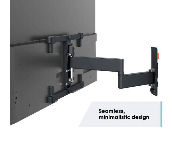 Vogels TVM 3463 od 32" do 65" Max 25kg - Kup na Raty - RRSO 0%