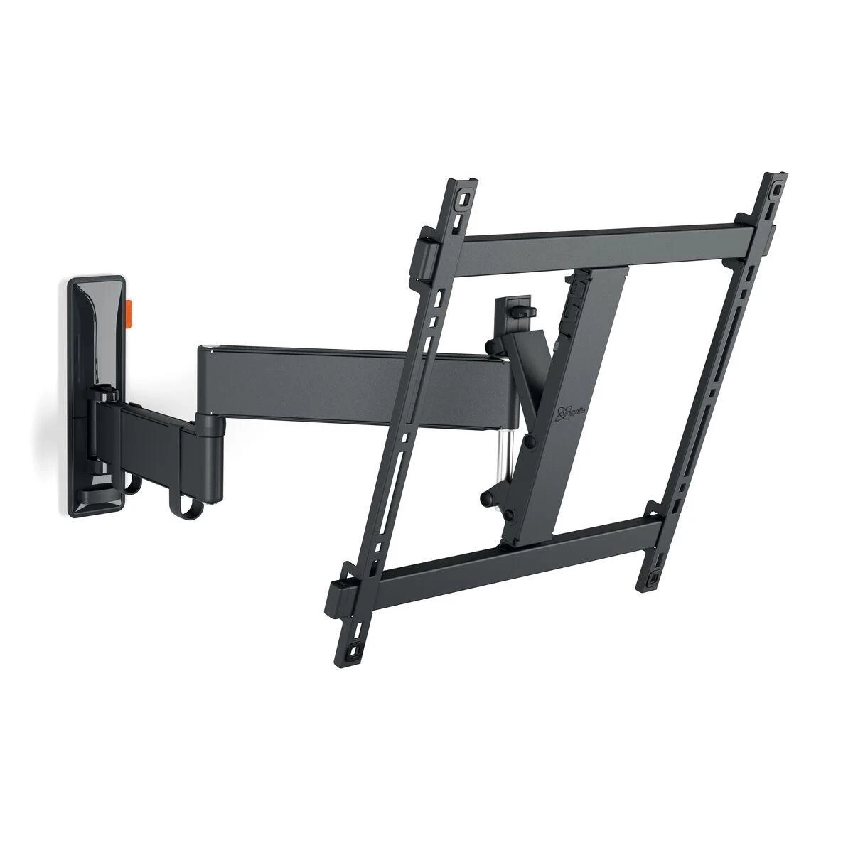 Uchwyt Vogels TVM 3443 Czarny od 32" do 65" Max 25kg