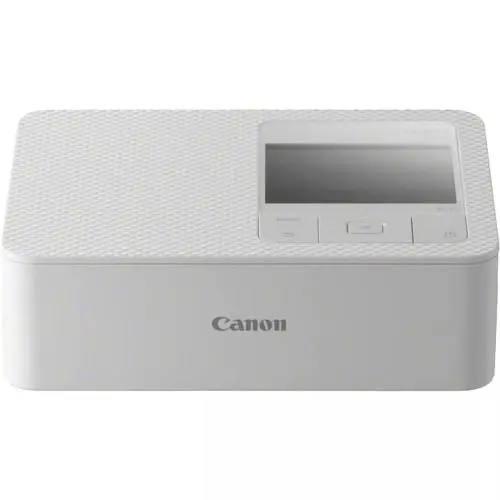 фото Принтер Canon Selphy CP1500 White