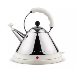Alessi MG32W 1,5l 2000W - Kup na Raty - RRSO 0%