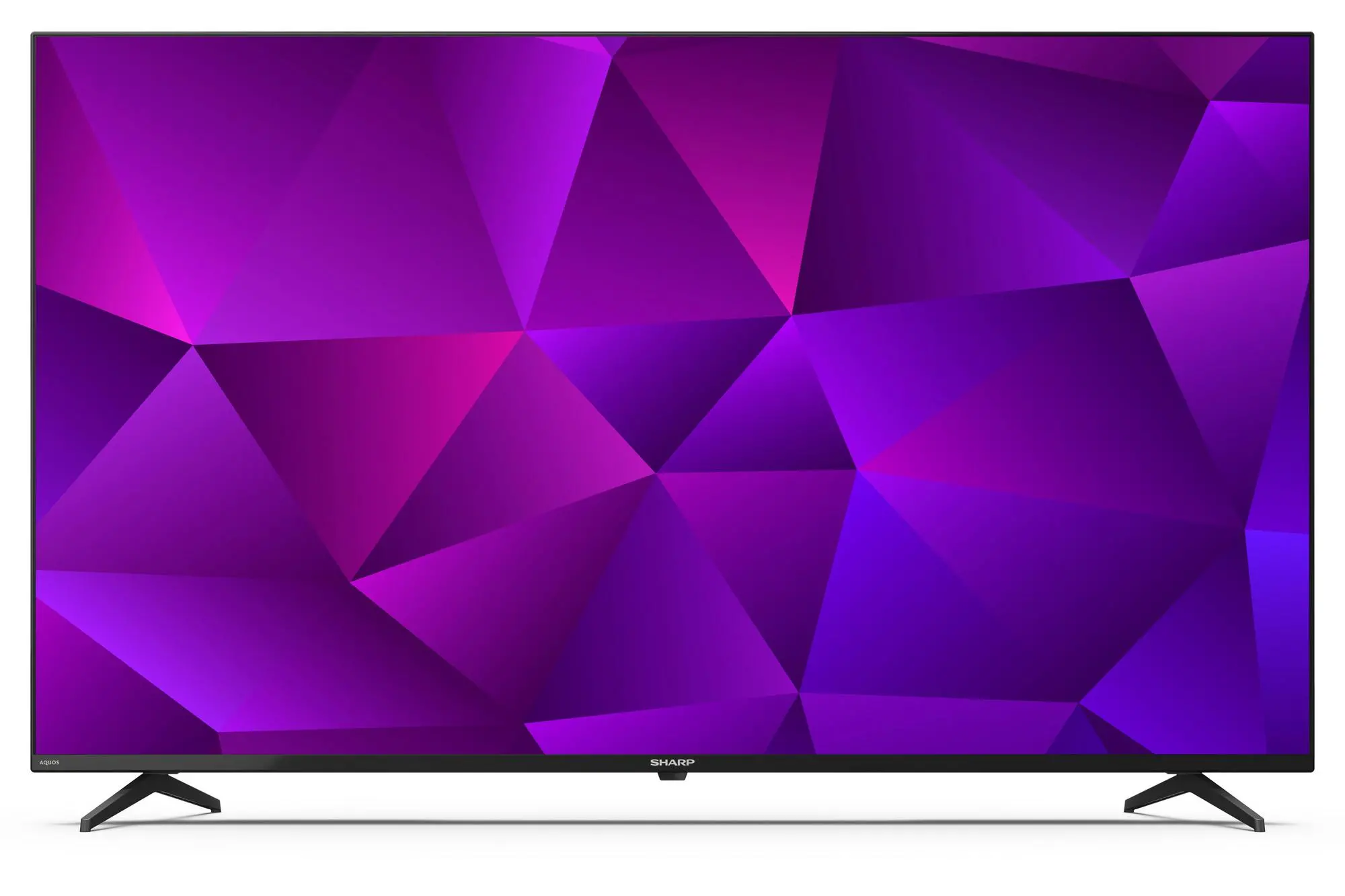 Telewizor Sharp 55FN4EA  55" LED 4K Android TV Dolby Vision DVB-T2