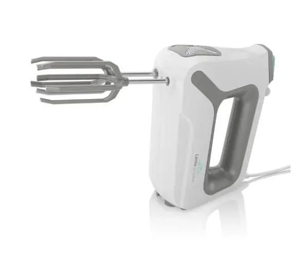 ETA Lento 5w1 205190000 600W
