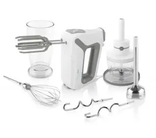 ETA Lento 5w1 205190000 600W