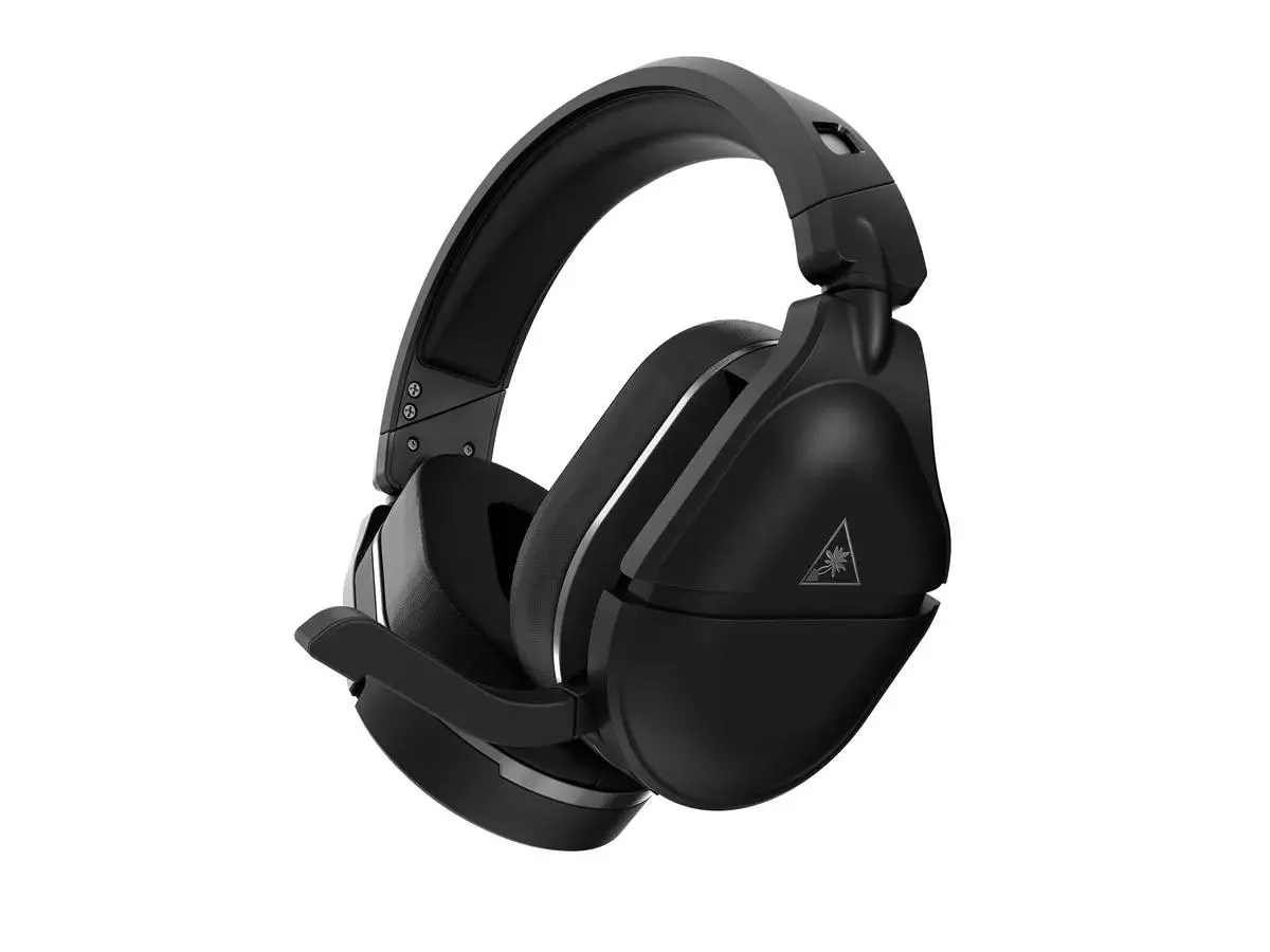 Słuchawki bezprzewodowe z mikrofonem Turtle Beach Stealth 700 Gen 2 Max Xbox Nauszne Czarny