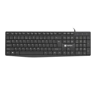 Natec Nautilus  Czarny