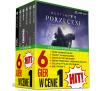 Cenega Mix Pack 6 gier na Xbox One