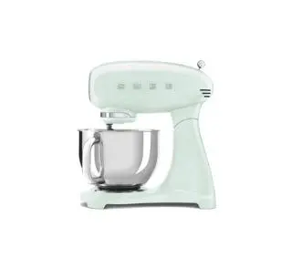 Smeg SMF03PGEU 800W - Kup na Raty - RRSO 0%