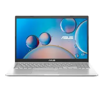 Laptop ASUS X515JA-BQ2948 15,6"  i5-1035G1 8GB RAM  512GB Dysk Srebrny