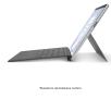 Laptop 2w1 Microsoft Surface Pro 9 13"  i7-1255U 16GB RAM  256GB Dysk SSD  Win11 Platynowy