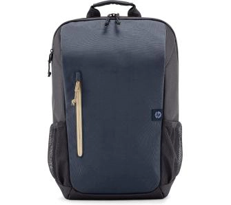 Plecak na laptopa HP Travel 15,6" 6B8U7AA Niebieski
