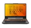 Laptop gamingowy ASUS TUF Gaming F15 FX506LHB-HN323 15,6" 144Hz i5-10300H 8GB RAM 512GB Dysk SSD GTX1650 Czarny