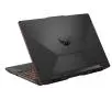 Laptop gamingowy ASUS TUF Gaming F15 FX506LHB-HN323 15,6" 144Hz i5-10300H 8GB RAM 512GB Dysk SSD GTX1650 Czarny