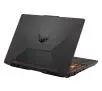 Laptop gamingowy ASUS TUF Gaming F15 FX506LHB-HN323W 15,6" 144Hz i5-10300H 8GB RAM 512GB Dysk SSD GTX1650 Win11 Czarny