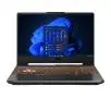 Laptop gamingowy ASUS TUF Gaming F15 FX506LHB-HN323W 15,6" 144Hz i5-10300H 8GB RAM 512GB Dysk SSD GTX1650 Win11 Czarny