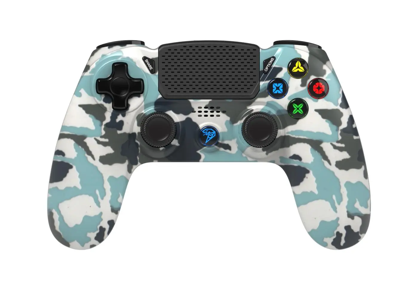 Pad Cobra QSP414 do PS4 Bezprzewodowy
