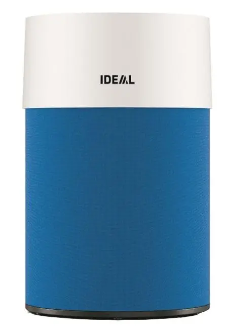 Pokrowiec Ideal Ciemnoniebieski